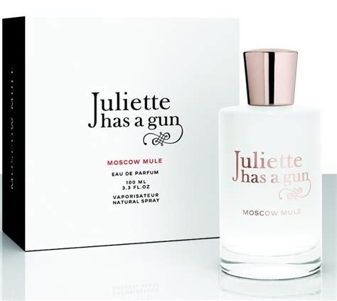 Juliette Has A Gun Moscow Mule Review, Price, Coupon - PerfumeDiary