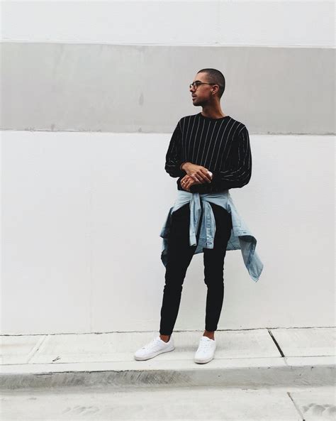 Menswear Style Men S Fashion Outfit And Inspo Look Book Menswear