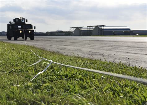 633rd Ces Conducts Phase Two Exercise Joint Base Langley Eustis Article Display