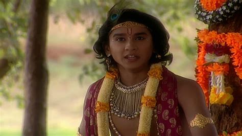 Watch Jai Shri Krishna Season 1 Episode 237 Shukracharya’s Message To Kans Watch Full