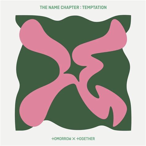 Fatuiboyss Review Of Tomorrow X Together The Name Chapter