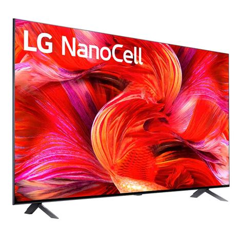 Smart Tv Lg Nano Uhd K Nano Cell Thinq Ai Digify