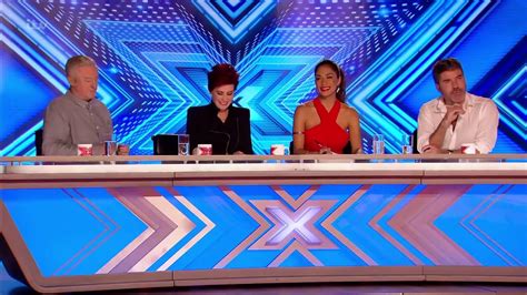 The X Factor Uk Se13 Ep05 Hd Watch Video Dailymotion