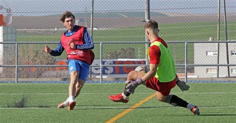 Pepe Sainz Se Despide Del Xerez Dfc Jugar En Chap N Ha Sido Un