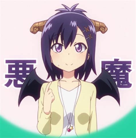 Gabriel Dropout Vignette April Tsukinose Anime Gabriel Vignettes