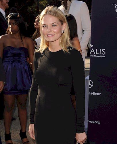 Jennifer Morrison Boobs Telegraph