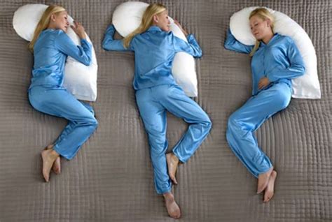 Awesome Pictures Best And Worst Sleeping Positions You Must Know To