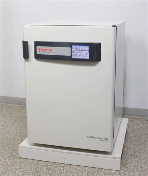 Thermo Scientific HERAcell Vios 160i Stainless Steel CO2 Incubator