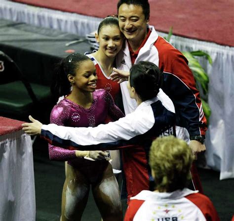 Pacific Rim Gymnastics Championships 2012