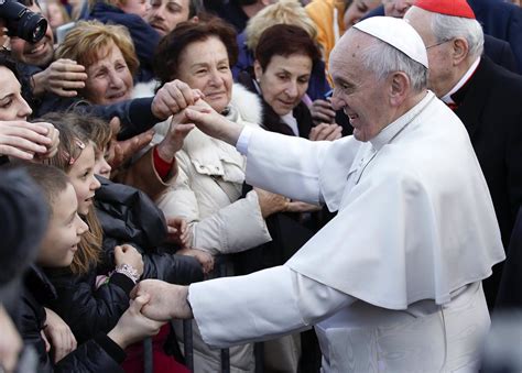 278 Candidatos Al Nobel De La Paz Entre Ellos El Papa Francisco