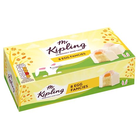 Can You Freeze Mr Kipling French Fancies Sale Online