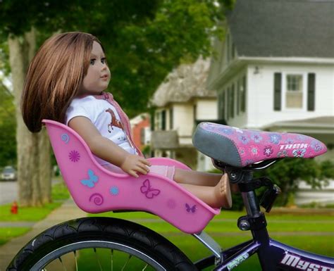 15 best Doll Seat for Bike images on Pinterest | Bike seat, Baby dolls ...