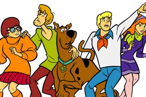 Berita Kartun Scooby Doo Terbaru Hari Ini Grid ID