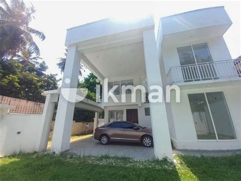 Brand New Luxury 03 Story House With Rooftop In Kandana H1803 Ikman