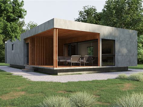 Prefabulous Fabulously Modern Spaces Prefabricated Modular Homes