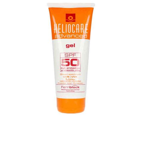 Crème Solaire Visage Advanced Heliocare Spf 50 MONDE AFRICAIN LTD