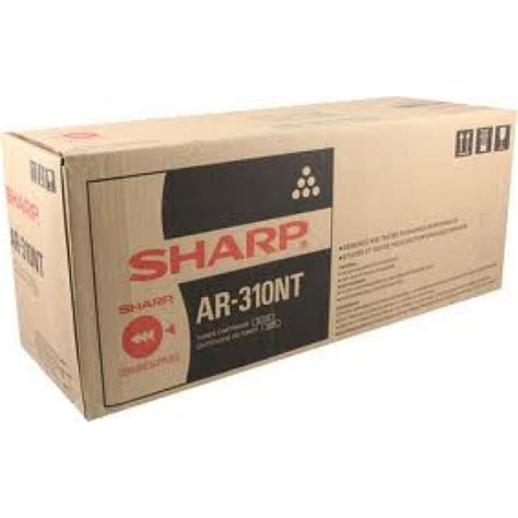 Sharp Ar M Toner Cartridge Oem Pages Sharp Arm Toner