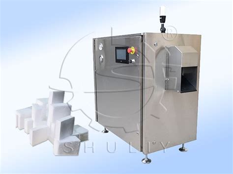 Best Dry Ice Block Machine Dry Ice Production Machine Dry Ice