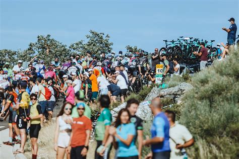 Gallery Bardet Tames Pico Villuercas To Win Stage At The Vuelta