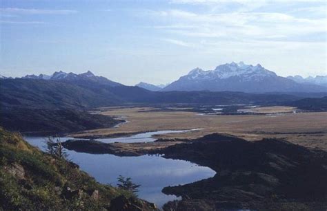 Del Toro Lake, Chile Tourist Information