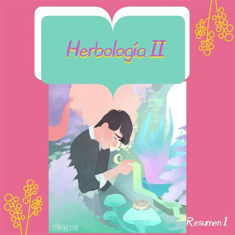 Herbología 2 Clase 2 Harry Potter Español Amino