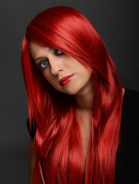 Como Quitar El Rojo Fantasia Del Cabello Flash Sales
