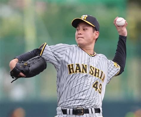 阪神 大竹耕太郎 好調の要因は外食！ 阪神タイガース スポーツニュースまとめブログ