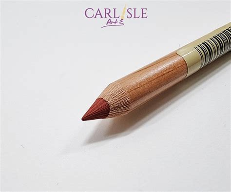 Faber Castell Pitt Oil Base Sanguine