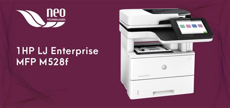 Hp Laserjet Enterprise M528f – Telegraph