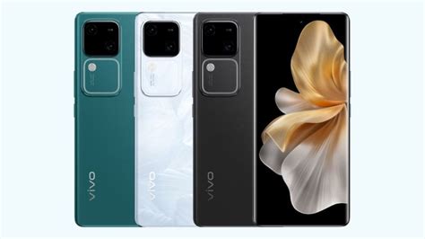 Vivo V V Pro Price In India Tipped Ahead Of Launch Expected Price