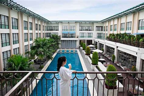 5 Rekomendasi Hotel Di Berastagi Untuk Honeymoon Dijamin Romantis