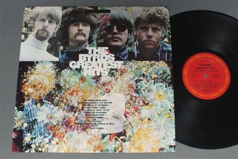 The byrds best songs - zenored