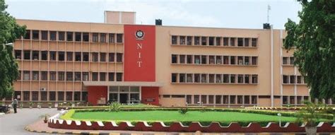 Difference Between Iit And Nit Javatpoint