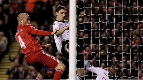 Liverpool 1 - 0 Fulham - Match Report & Highlights