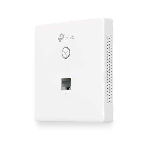 Eap Wall Omada Ac Wireless Mu Mimo Gigabit Wall Plate Access