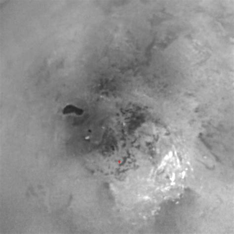 Nasa S Cassini Reveals Lake Like Feature On Titan Nasa Jet Propulsion Laboratory Jpl