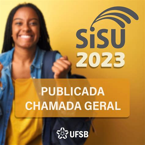 Sisu Chamada Geral De Selecionados E Habilitados Ser De A