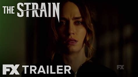 The Strain Season 4 Ep 4 New Horizons Trailer Fx Youtube