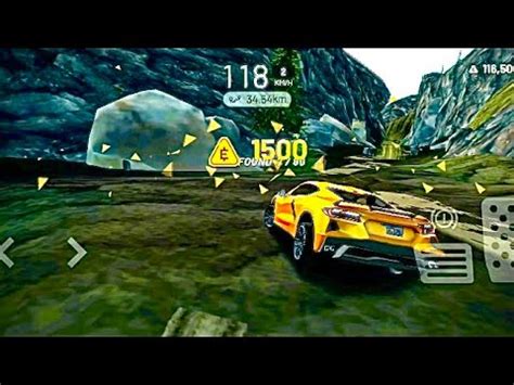 Extreme Car Driving Simulator Hidden Place Lots Of Youtube