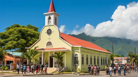 Discover Are There English Speaking Churches In Costa Rica