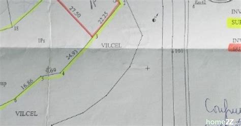 Teren Intravilan Cheia Prahova In Cheia