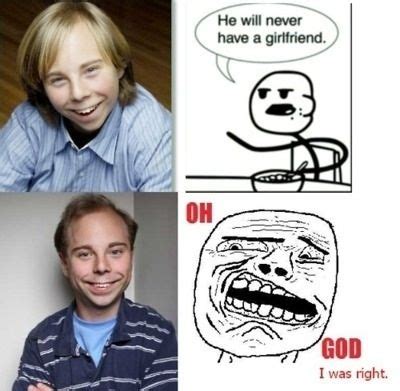 Beans from Even Stevens!! | Cereal guy, Laughing so hard, Funny memes