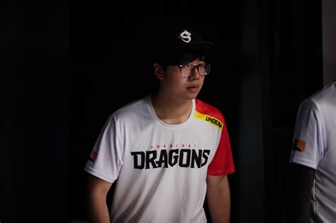 Second Shanghai Dragons Player Out For The Rest Of OWL Stage Two Dot