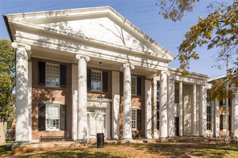 Loudoun County Courthouse Leesburg Virginia Stock Images Photos