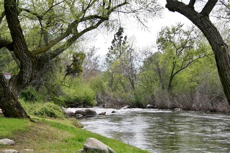 River Run At Summer Lake Oakley Ca