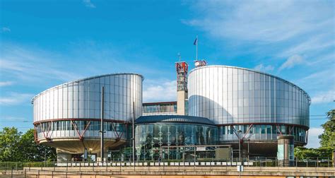 The European Court Of Human Rights Supports Removal Of The Right To