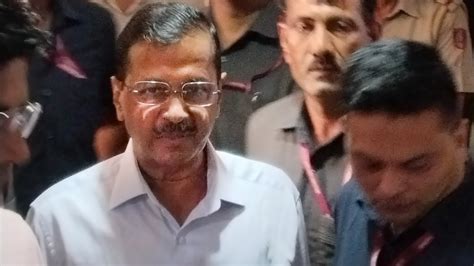 तिहाड़ में किस नंबर की जेल में रहेंगे केजरीवाल सिसोदिया से लेकर संजय