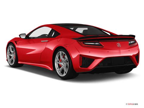 2022 Acura NSX: 76 Exterior Photos | U.S. News