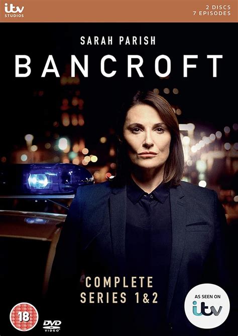 Bancroft Tv Series 20172020 Imdb