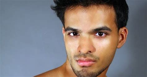 Desi Gay Desires Killer Look Kunal
